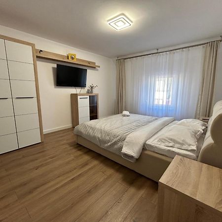 Cluj Home Due Esterno foto